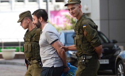 Ukraina zaprzecza doniesieniom o wymianie więźniów z Rosją