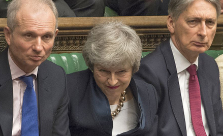 Bogusław Chrabota: Może Kononowicz poradzi coś na brexit