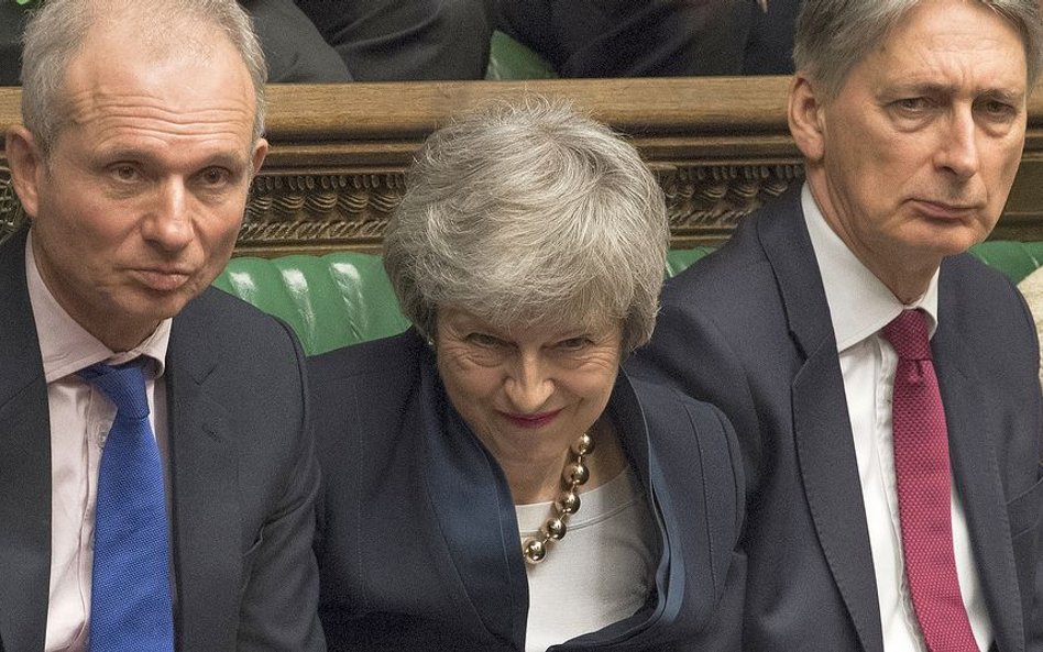 Bogusław Chrabota: Może Kononowicz poradzi coś na brexit