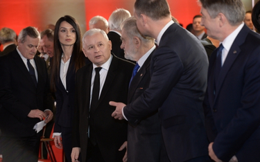 Jan Rokita: Jarosław Kaczyński nie będzie przeciw UE