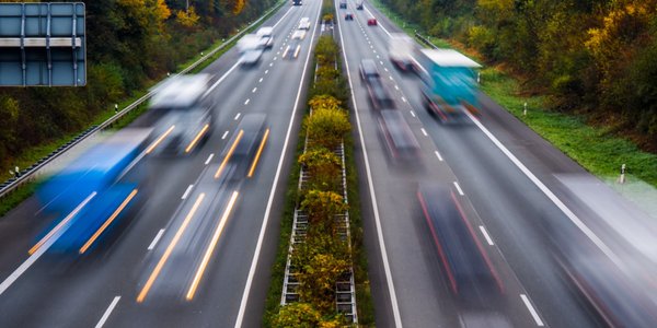 Overtaking on the Right Permitted on Polish Motorways, but Discouraged