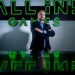 Marcin Kawa, prezes All in! Games
