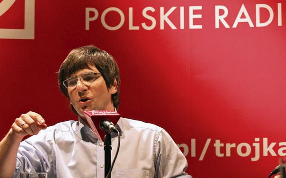 Krzysztof Skowroński