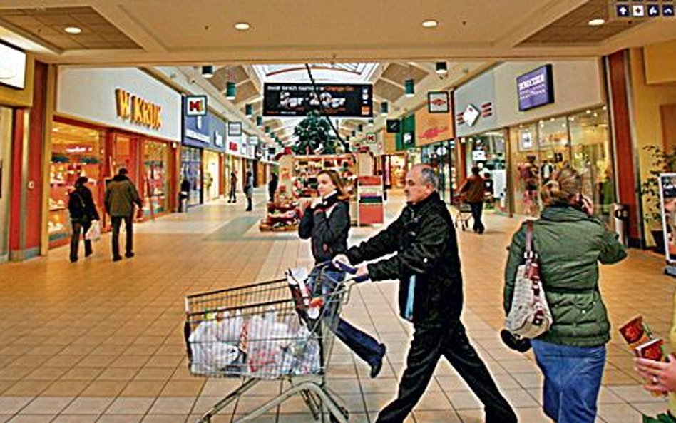 Bruksela broni supermarketów