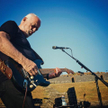 David Gilmour podbija Pompeje