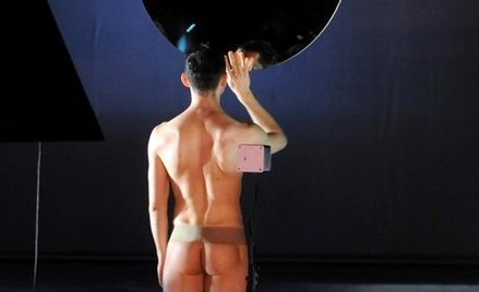 Projekt "P" w Operze Narodowej