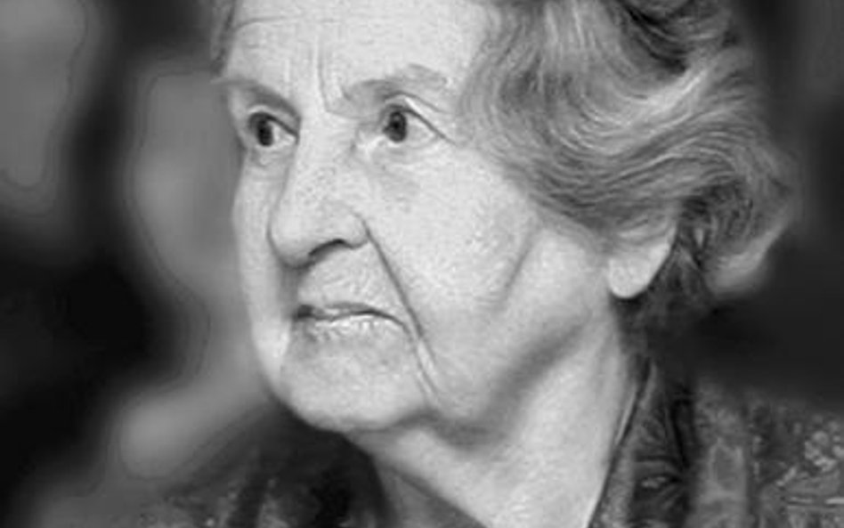 Aleksandra Żaryn, 1916 – 2010