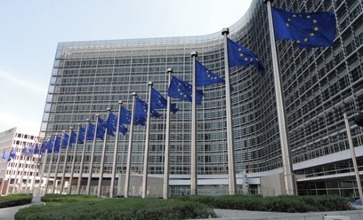 Niemcy przeciwko zwiększeniu unijnego budżetu. Nie chcą płacić zawyżonej składki