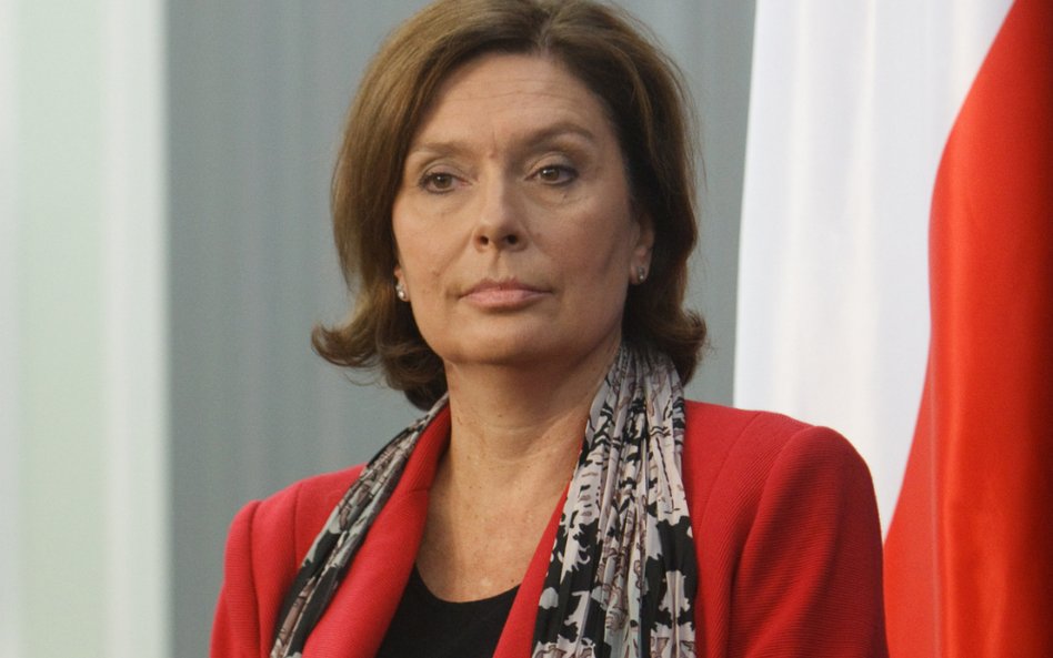 Małgorzata Kidawa-Błońska: Opozycja znowu nie będzie merytoryczna