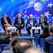 Panel dyskusyjny X Forum Europa – Ukraina „Wyzwanie dla Europy, zadanie dla Ukrainy. Reformy na Ukra