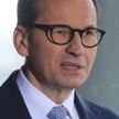 Premier Mateusz Morawiecki