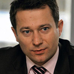 Mirosław Godlewski, prezes Netii. Jest szefem od 2007 roku największego alternatywnego operatora w P