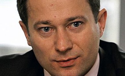 Mirosław Godlewski, prezes Netii. Jest szefem od 2007 roku największego alternatywnego operatora w P