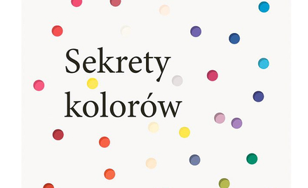 „Sekrety kolorów”: Dlaczego ludzie lubią błękit