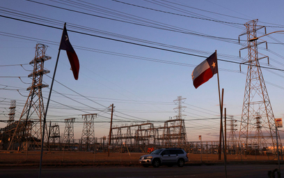 Teksańczycy przepłacają za prąd. 28 mld dolarów w 15 lat
