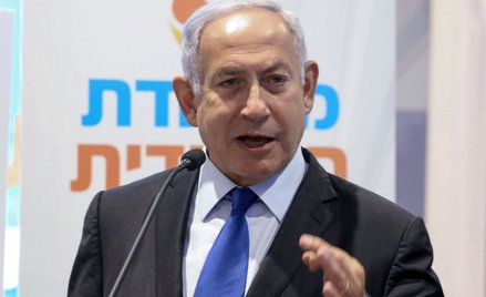 Wszyscy obywatele Izraela zostaną zaszczepieni do końca marca