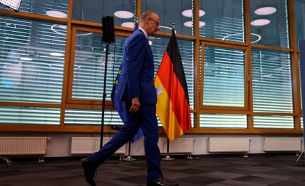 Friedrich Merz
