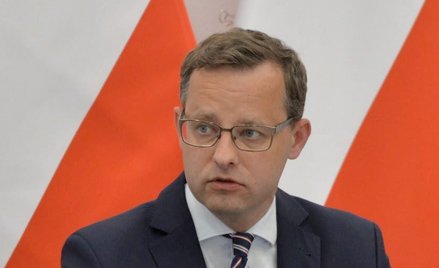Marcin Romanowski