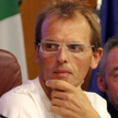 Karakorum: Simone Moro wpadł do szczeliny. Uratowała go partnerka