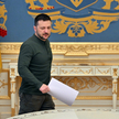 Wołodymyr Zełenski