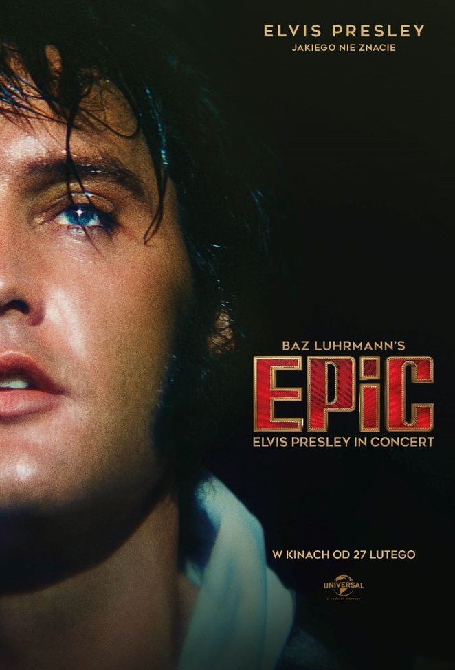 Film zawiera zaginione nagrania z koncertów, pozawala zagłębić się w twórczości jednego z najbardzie