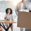 Bezrobocie spada, ale plany zwolnień grupowych rosną