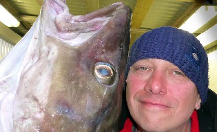 Duża rybia mama to dużo dzieci