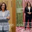 Vogue wyda nową okładkę z Kamalą Harris