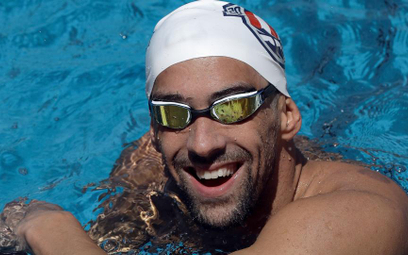 Michael Phelps ma 31 lat i to zapewne jego ostatnie igrzyska.