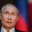 Szaman idzie do Moskwy przegonić Putina