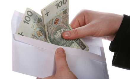 Dłużnicy nie lubią widowni