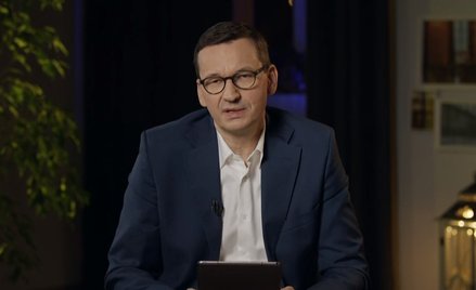 Pytania do premiera. Morawiecki odpowiada internautom