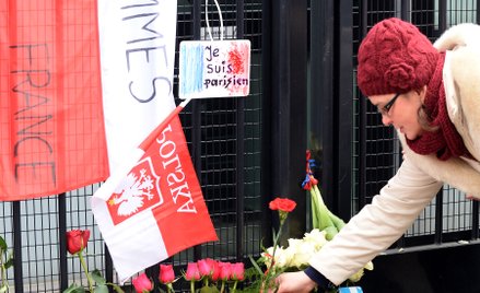 Ambasador Francji: Polacy jesteście wspaniali