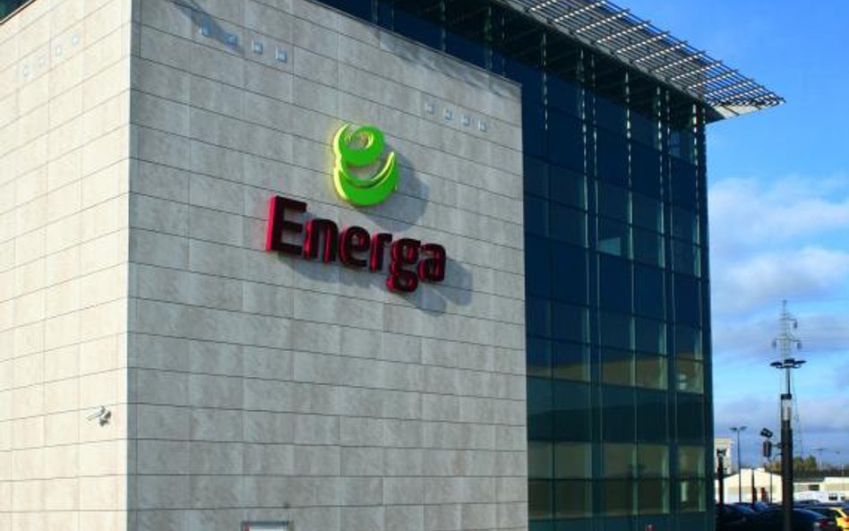 Energa: Akcjonariusze walczą o wyższą cenę za akcje