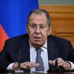 Siergiej Ławrow