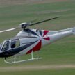 Heli Expo 2016: Targowy debiut cywilnego „Puszczyka”