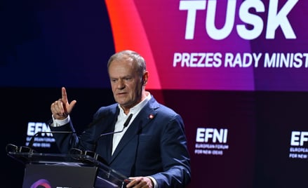 Donald Tusk