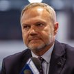 Artur Warzocha, wiceprezes Grupy Tauron ds. korporacyjnych