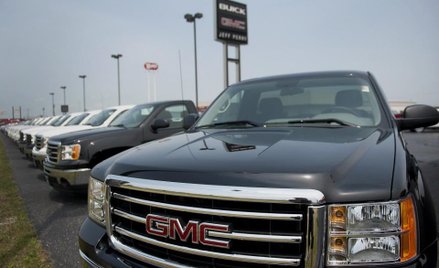 USA: Ford, GM i Tesla ostro w górę