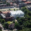 Szczecin ma najpiękniejszy budynek w Europie
