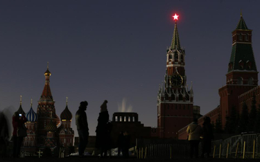 Moskwa nie wpuszcza biznesu na Kuryle