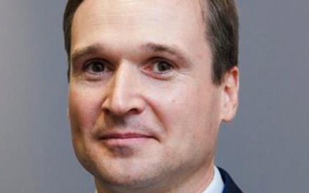 Adam Olszewski, dyrektor departamentu innowacji w Energa-Operator: - Polskie miasta czasem decydują 