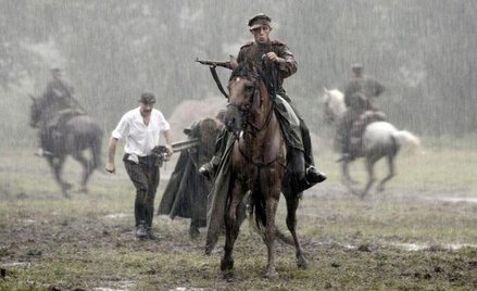 Rekonstrukcja Bitwy Warszawskiej w Ossowie