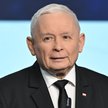 Prezes PiS Jarosław Kaczyński