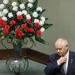 Prezes Narodowego Banku Polskiego Adam Glapiński