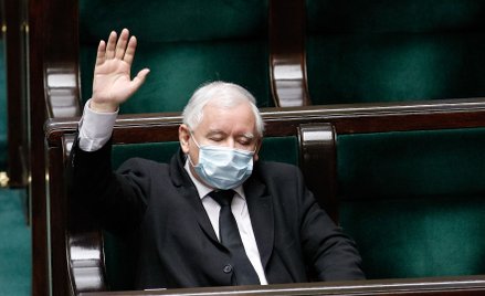 Łukasz Warzecha: Wspomnienie o towarzyszu