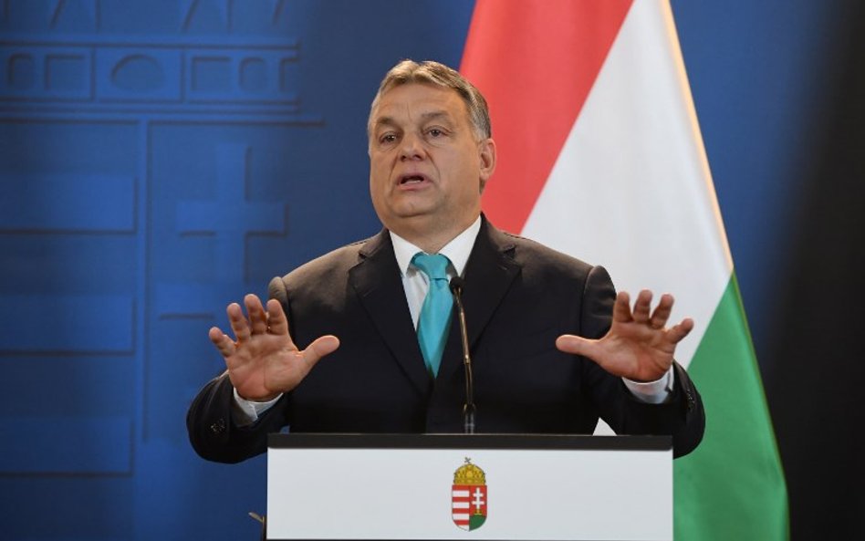 Viktor Orban