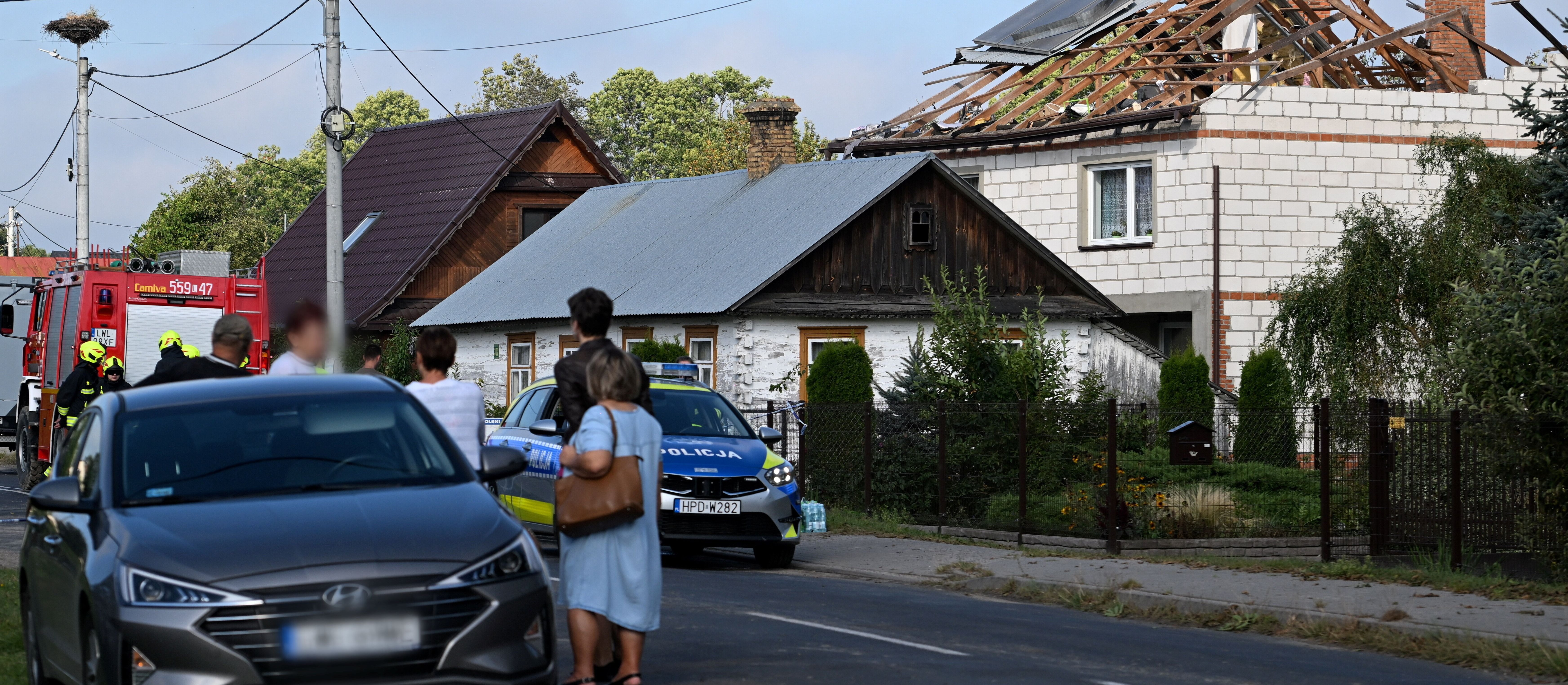 Odszkodowanie za skutki upadku drona. Jest apel do ubezpieczycieli