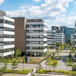 Business Garden Poznań