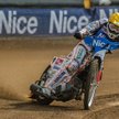 Zwycięzca Grand Prix Słowenii w Krsko Martin Vaculik
